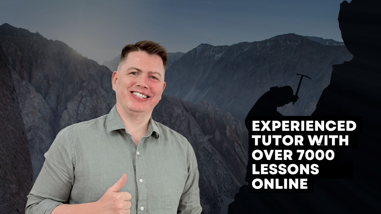 Video thumbnail for Derek Cowan